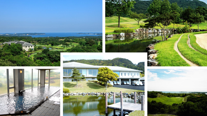伊勢志摩鄉村俱樂部