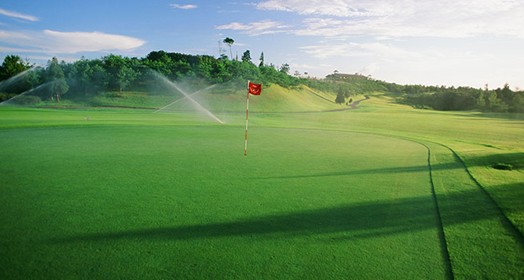 關西兵庫地區高爾夫與自然景觀